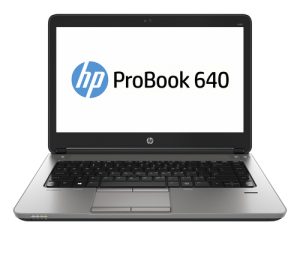 HP 640 G1