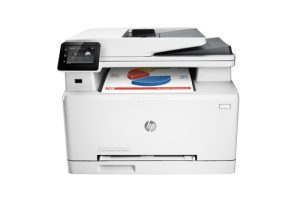 HP LaserJet M274n