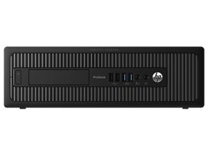 HP 600 G1 SFF