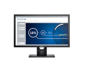 DELL E2316H
