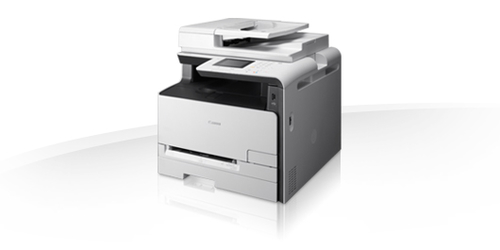 Canon i-SENSYS MF623Cn