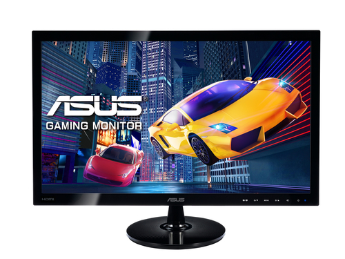 ASUS VS248HR