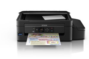 Epson EcoTank ET-2550