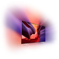 Philips 65PUS8901/12 television