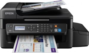 Epson EcoTank ET-4500