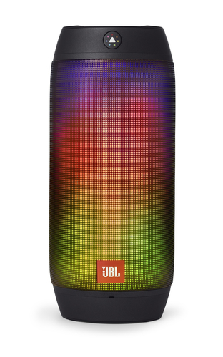 JBL JBLPULSE2BLKEU