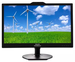 Philips LCD monitor 221S6QYKMB/00