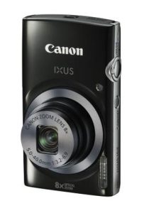 Canon IXUS 162