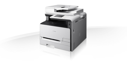 Canon i-SENSYS MF628cw