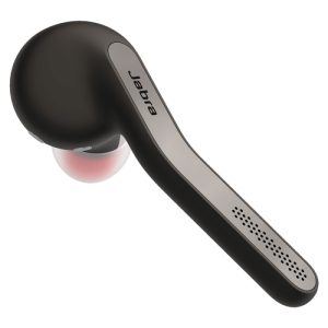 Jabra ECLIPSE BT HDST, black