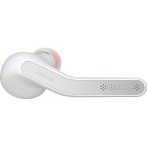 Jabra ECLIPSE BT HDST, White