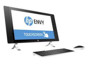 HP ENVY 24-n075na