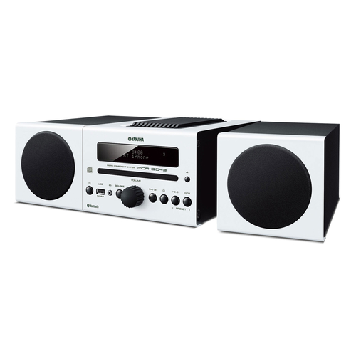Yamaha MCR-B043WH