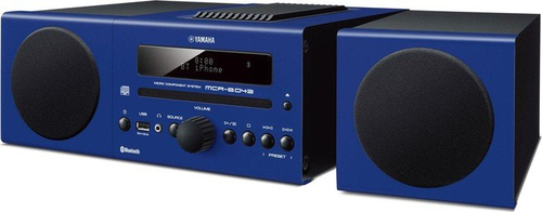 Yamaha MCR-B043BU