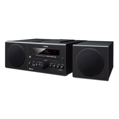 Yamaha MCR-B043BL