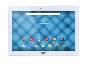 Acer B3-A10-K21R