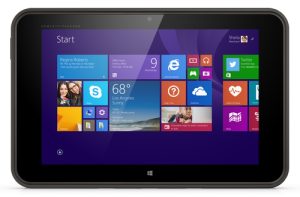 HP Pro Tablet 10 EE G1