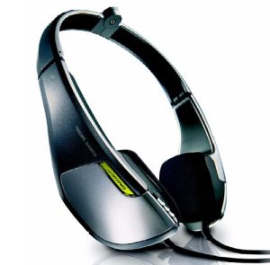 Philips SHG8050 Portable Gaming Headphone