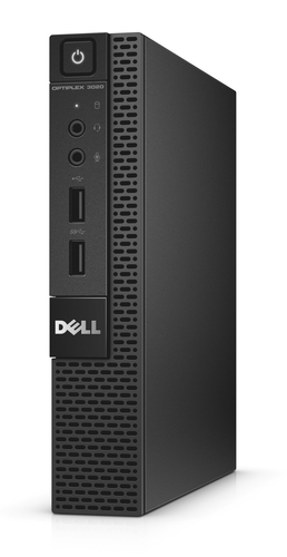 DELL OptiPlex 3020 Micro