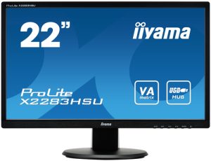 iiyama X2283HSU-B1DP