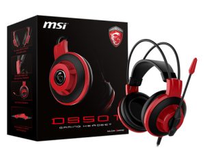 MSI DS501