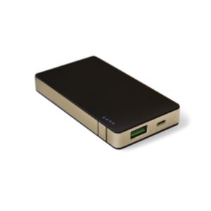 Celly PB4000ALUGD