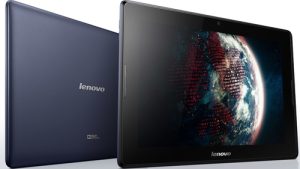 Lenovo Tab 2 A10-70
