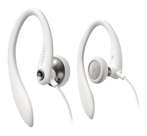 Philips Headphones SHS3300WT/10