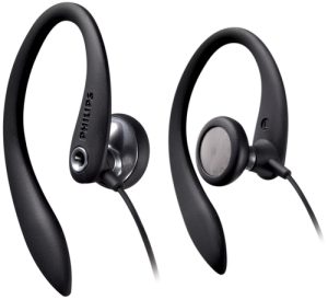 Philips Headphones SHS3300BK/10