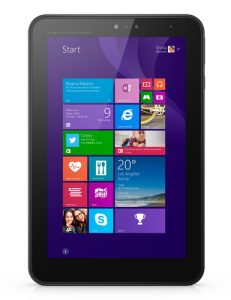 HP Pro Tablet 408 G1