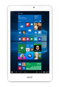 Acer W1-810-15XS