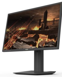 ASUS PG27AQ