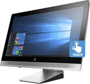 HP EliteOne 800 G2 58.4 cm (23") Touch All-in-One PC