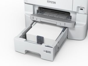 Epson WorkForce Pro WF-6590DWF