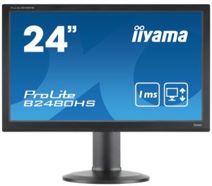 iiyama B2480HS-B2