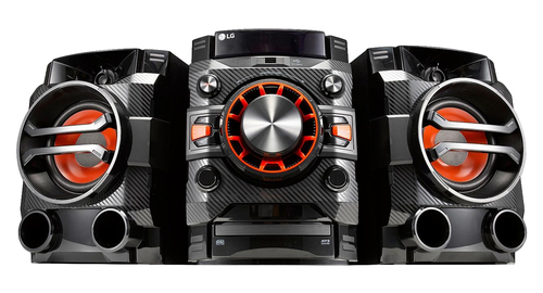 LG CM4360