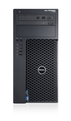 DELL Precision T1700