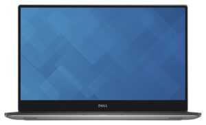 DELL XPS 15 9550