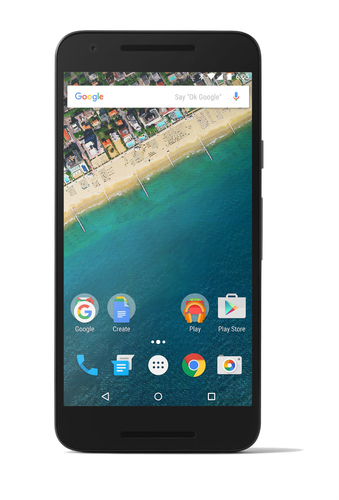 LG NEXUS 5X H791