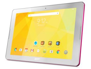 Acer B3-A20-K87D