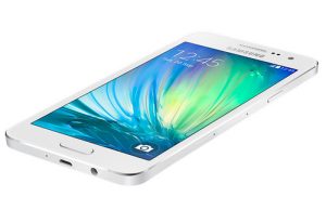 Samsung Galaxy A3 SM-A300F + O2