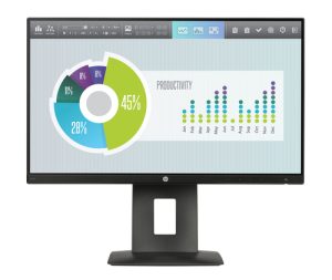 HP Z22n 54,6 cm (21.5") IPS Display (ENERGY STAR)