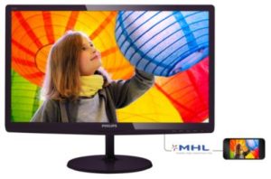 Philips LCD monitor 227E6LDSD/00