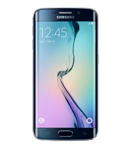 Samsung Galaxy S6 edge SM-G925F + Virgin