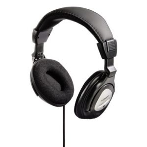 Hama Thomson HED4105 Over-Ear Hi-Fi Headphones