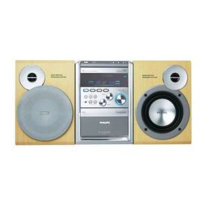 Philips Micro Hi-Fi System MCM7/22