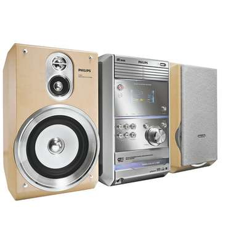 Philips MCW770