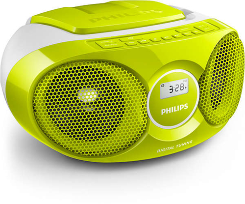 Philips AZ215G/12