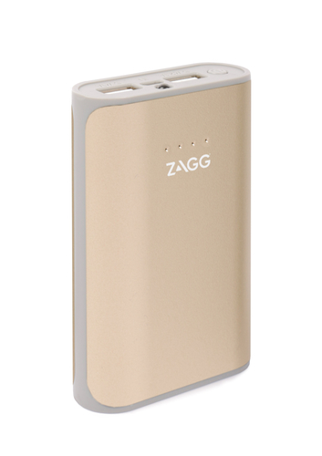 ZAGG Ignition 6