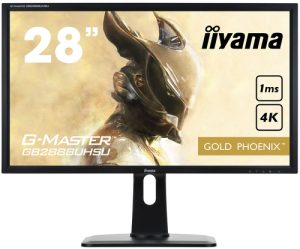 iiyama Gold Phoenix
